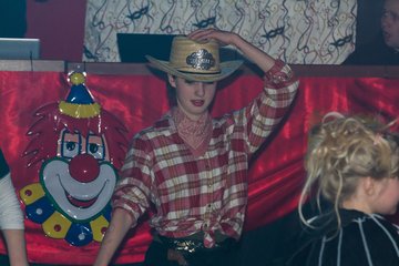 Bild 131 - Latuff 2014 - die Wiemersdorfer Karnevalsveranstaltung - Jugendtag